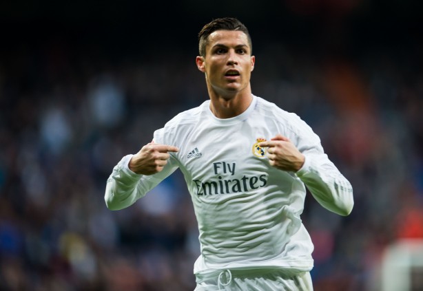 Foto - 1200 Maçı Egale Etmişti! İşte Cristiano Ronaldo’nun Kariyeri! Cristiano Ronaldo İle İlgili Detaylar Haberimizde