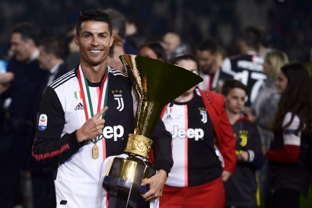 Foto - 1200 Maçı Egale Etmişti! İşte Cristiano Ronaldo’nun Kariyeri! Cristiano Ronaldo İle İlgili Detaylar Haberimizde