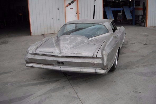 Foto - 1200 TL'ye aldığı otomobil şimdi 1.5 milyon dolar!