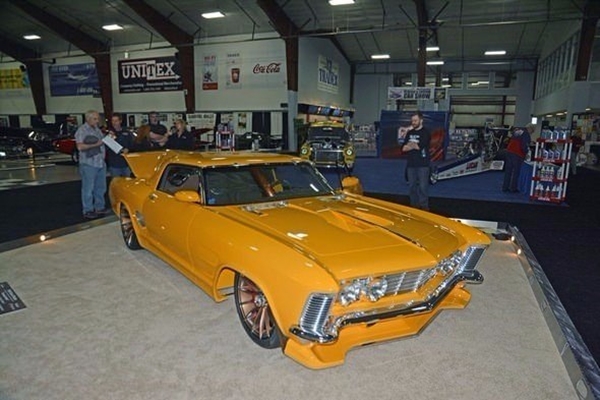 Foto - 1200 TL'ye aldığı otomobil şimdi 1.5 milyon dolar!