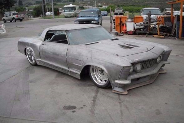 Foto - 1200 TL'ye aldığı otomobil şimdi 1.5 milyon dolar!