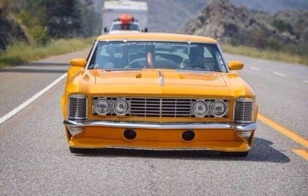 Foto - 1200 TL'ye aldığı otomobil şimdi 1.5 milyon dolar!