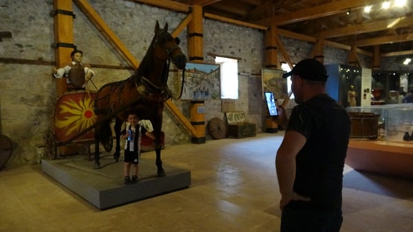 Foto - 121 yıl önce yapılmış! Bu çanın sesi tüm ilçede duyuluyor