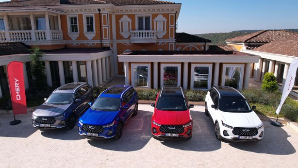 Foto - 125 kilogram çöp toplandı! Chery Türkiye’den bir anlamlı etkinlik daha