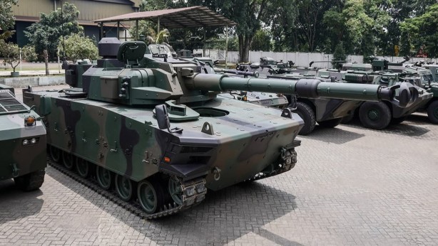 Foto - 125 milyar dolar bütçe ayırdılar! "Japonya ve Güney Kore'ye karşı Türkiye'den MMU Kaan almalıyız" diyorlar