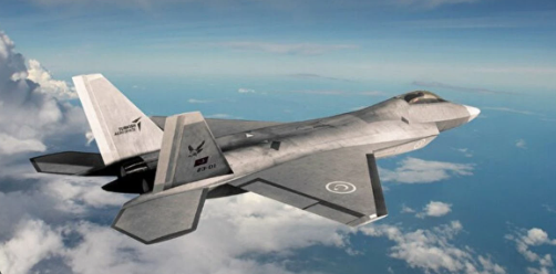 Foto - 125 milyar dolar bütçe ayırdılar! "Japonya ve Güney Kore'ye karşı Türkiye'den MMU Kaan almalıyız" diyorlar