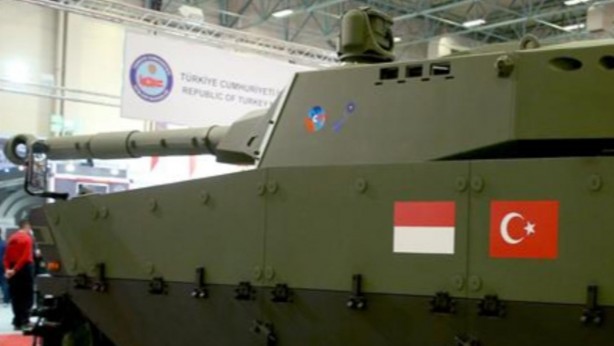 Foto - 125 milyar dolar bütçe ayırdılar! "Japonya ve Güney Kore'ye karşı Türkiye'den MMU Kaan almalıyız" diyorlar