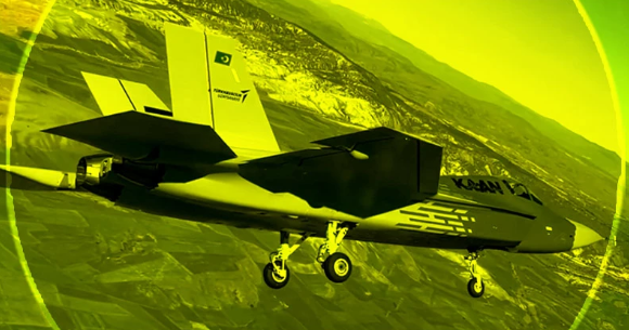 Foto - 125 milyar dolar bütçe ayırdılar! "Japonya ve Güney Kore'ye karşı Türkiye'den MMU Kaan almalıyız" diyorlar