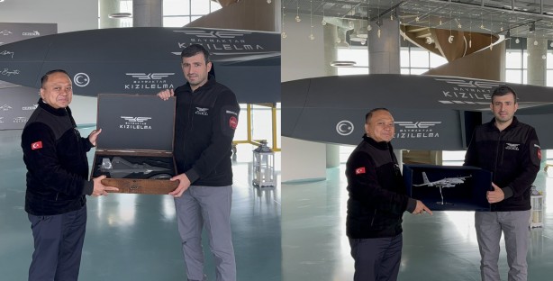 Foto - 125 milyar dolar bütçe ayırdılar! "Japonya ve Güney Kore'ye karşı Türkiye'den MMU Kaan almalıyız" diyorlar