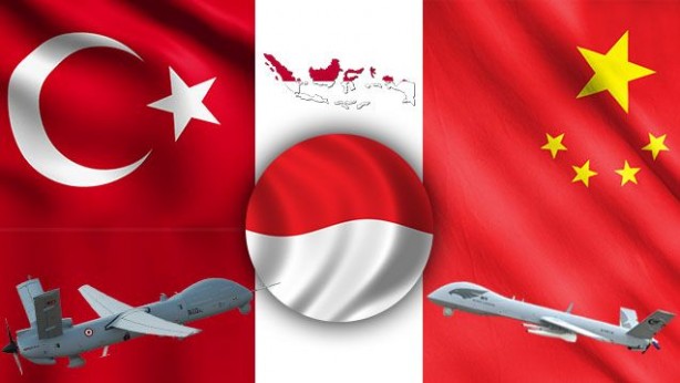 Foto - 125 milyar dolar bütçe ayırdılar! "Japonya ve Güney Kore'ye karşı Türkiye'den MMU Kaan almalıyız" diyorlar