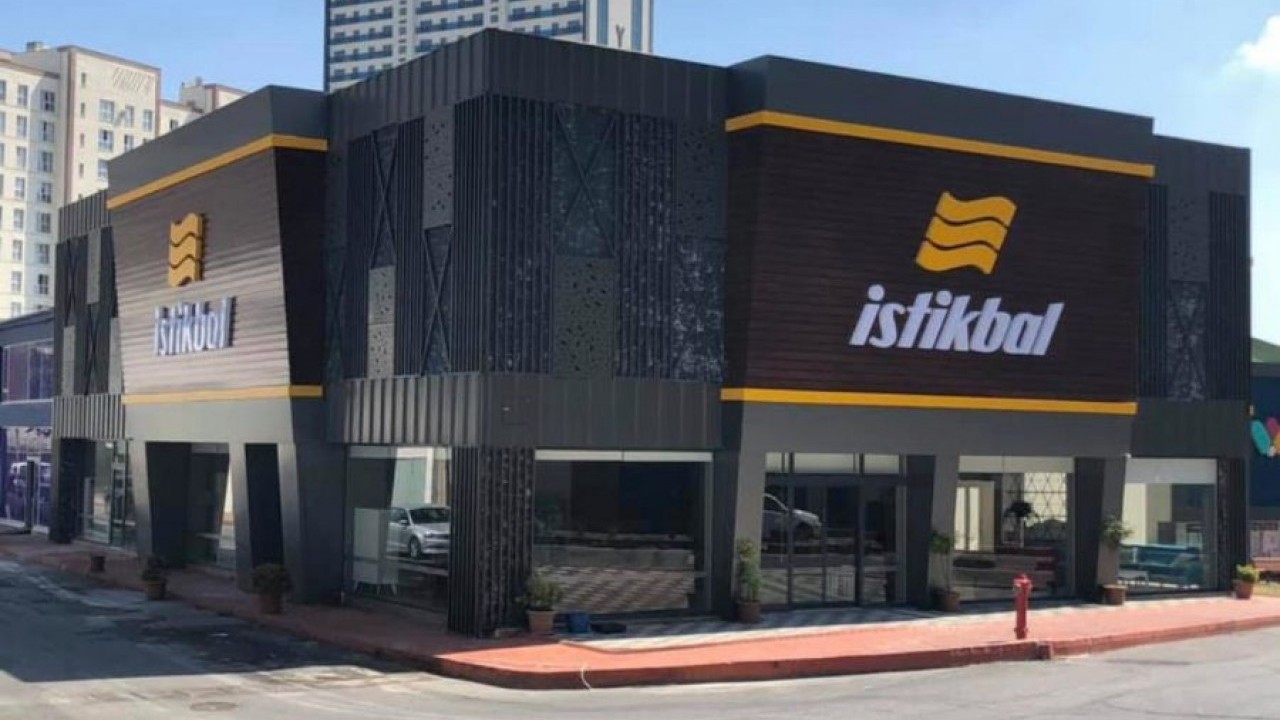 Foto - 12,5 milyar TL'ye satışa çıkarılmıştı! Mobilya devi İstikbal'le ilgili flaş gelişme