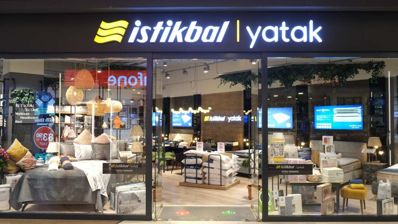Foto - 12,5 milyar TL'ye satışa çıkarılmıştı! Mobilya devi İstikbal'le ilgili flaş gelişme