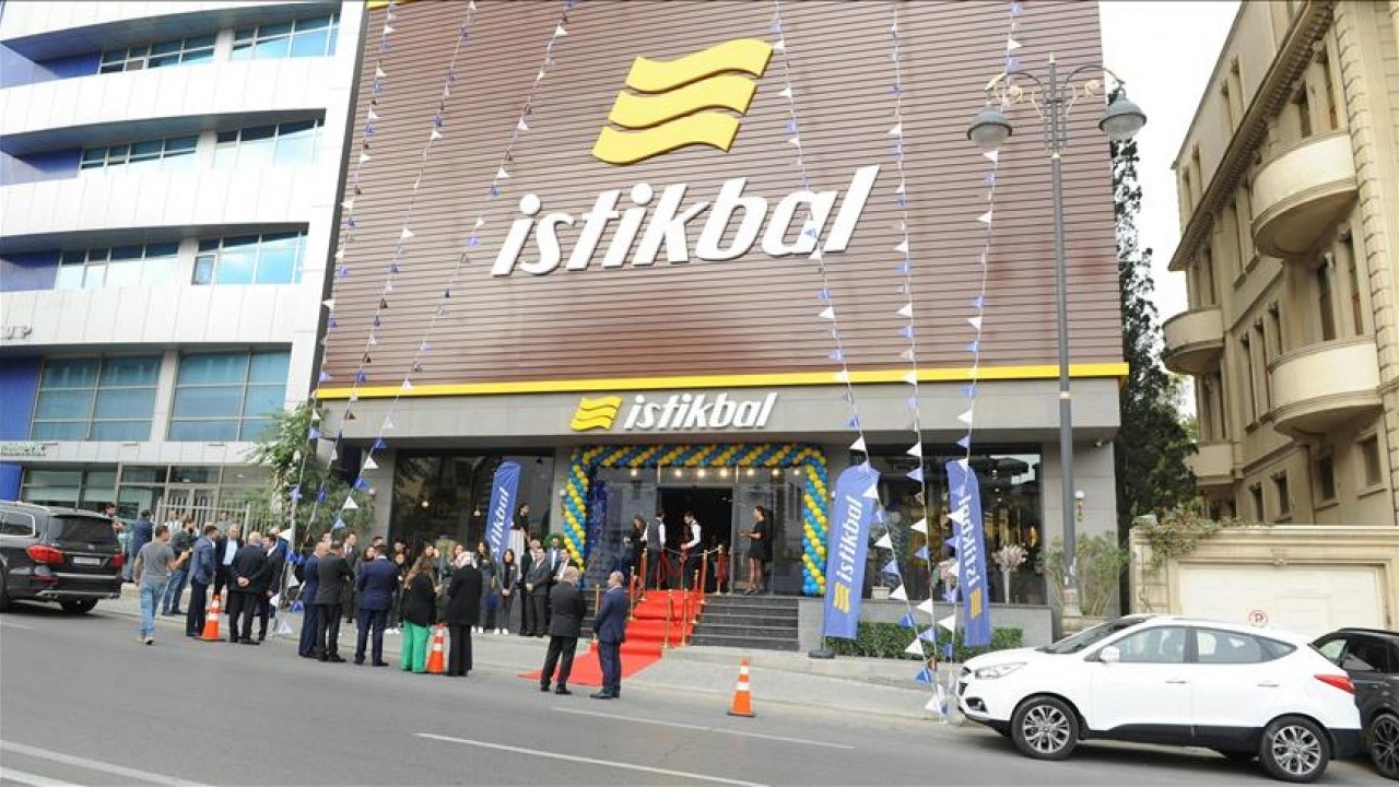 Foto - 12,5 milyar TL'ye satışa çıkarılmıştı! Mobilya devi İstikbal'le ilgili flaş gelişme