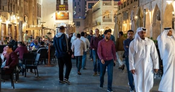 Foto - 13 Arap ülkesi en beğenilen ülkeyi seçti