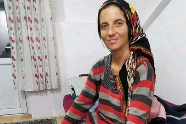 Foto - 13 gündür aranan kadından acı haber