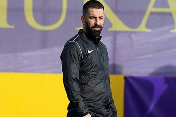 Foto - 13 milyon kaptıran Arda Turan'ın mesajları ortaya çıktı! "Dilenciye döndüm, çok kötüyüm"