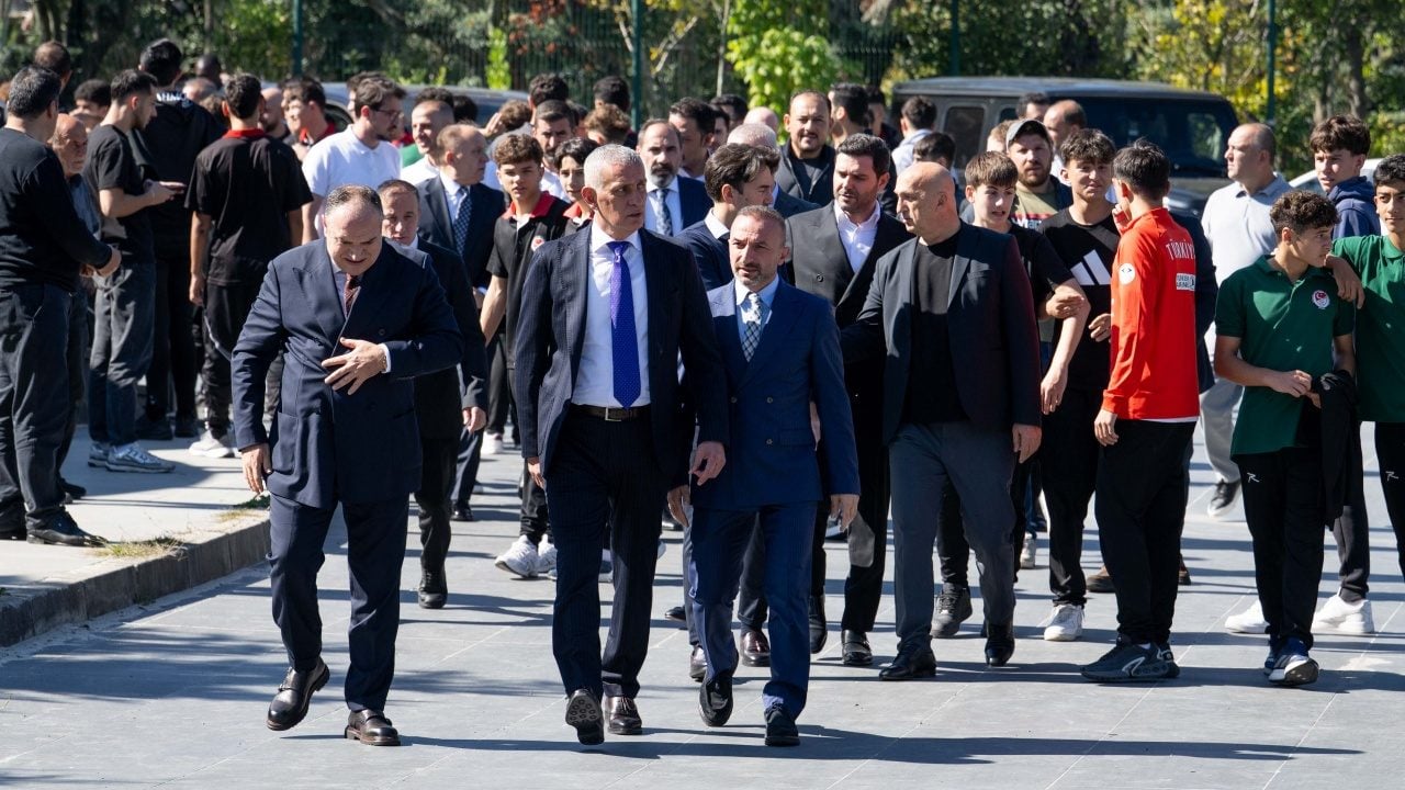 Foto - 13 Ocak’a kadar yaşanacak süreç... Bu yüzden 'Hacıosmanoğlu istifa' diyemiyorlar