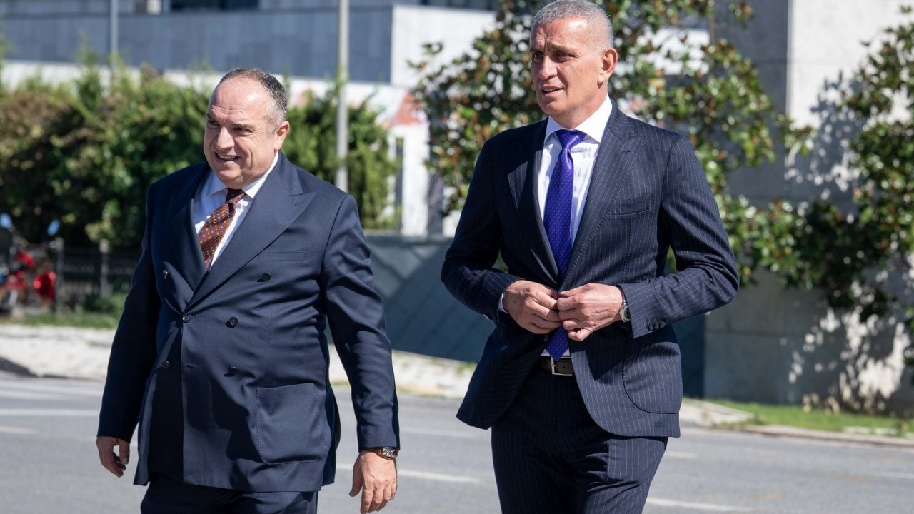 Foto - 13 Ocak’a kadar yaşanacak süreç... Bu yüzden 'Hacıosmanoğlu istifa' diyemiyorlar
