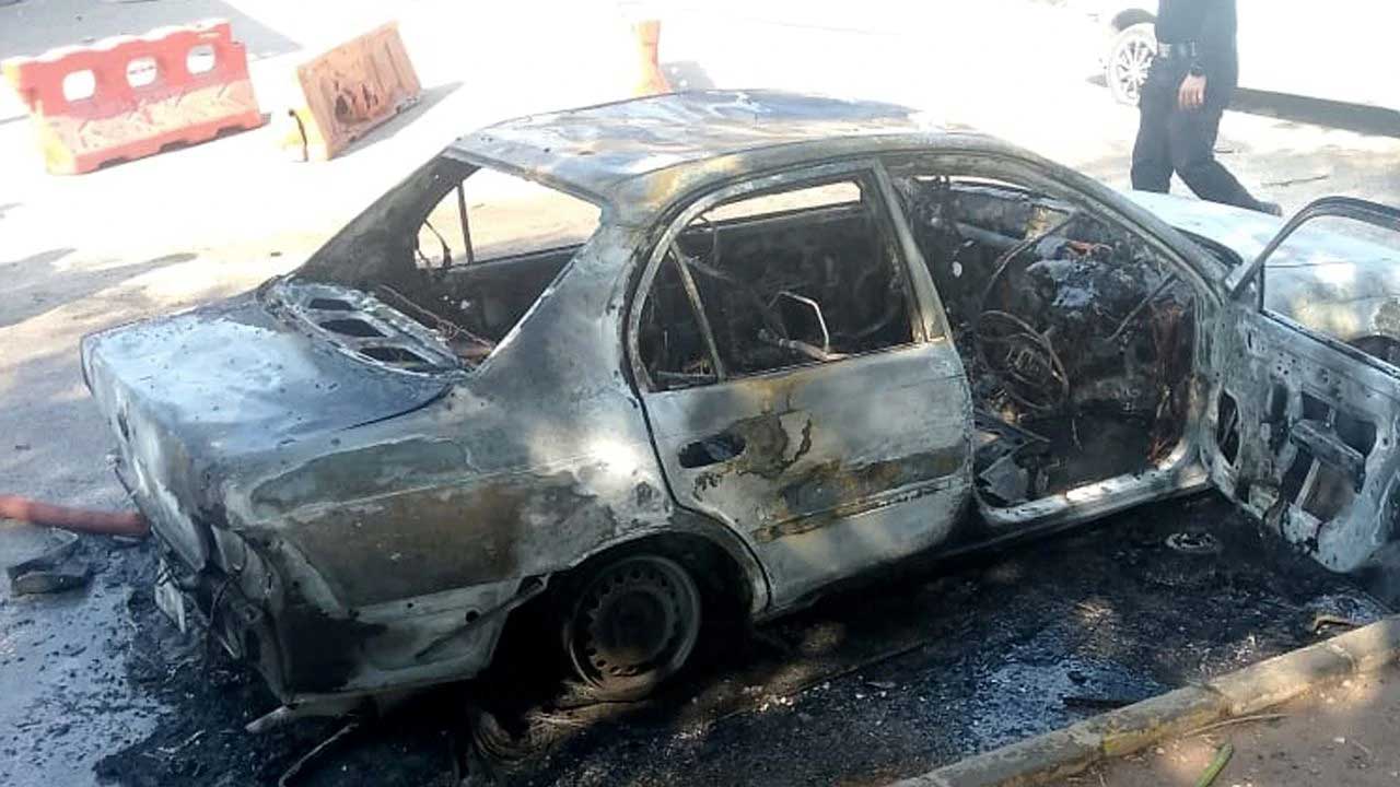 13 ölü 30’dan fazla yaralı var! Saldırıdan İslam ülkesini sorumlu tuttular