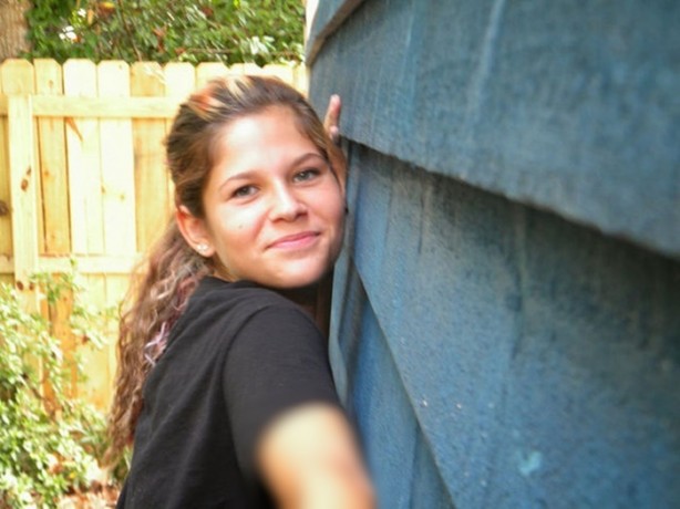 13 yaşında ev inşa etti!