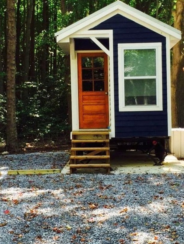 Foto - 13 yaşında ev inşa etti!