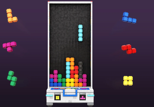 Foto - 13 yaşındaki bir çocuk 38 dakikada Tetris'i bitirmişti! Gerçek ortaya çıktı, 1 milyar liralık kayıp