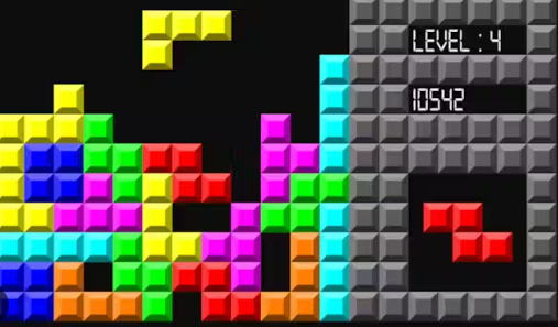 Foto - 13 yaşındaki bir çocuk 38 dakikada Tetris'i bitirmişti! Gerçek ortaya çıktı, 1 milyar liralık kayıp