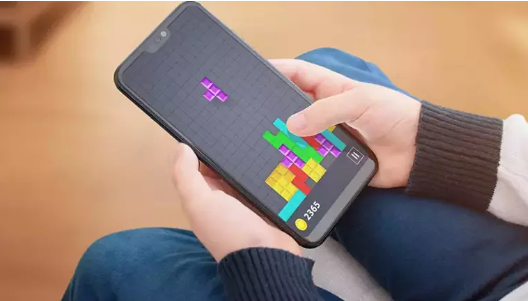 Foto - 13 yaşındaki bir çocuk 38 dakikada Tetris'i bitirmişti! Gerçek ortaya çıktı, 1 milyar liralık kayıp