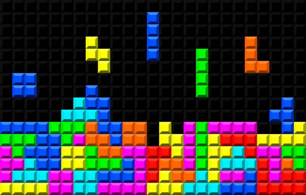 Foto - 13 yaşındaki bir çocuk 38 dakikada Tetris'i bitirmişti! Gerçek ortaya çıktı, 1 milyar liralık kayıp
