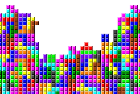 Foto - 13 yaşındaki bir çocuk 38 dakikada Tetris'i bitirmişti! Gerçek ortaya çıktı, 1 milyar liralık kayıp