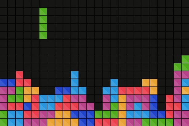 Foto - 13 yaşındaki bir çocuk 38 dakikada Tetris'i bitirmişti! Gerçek ortaya çıktı, 1 milyar liralık kayıp