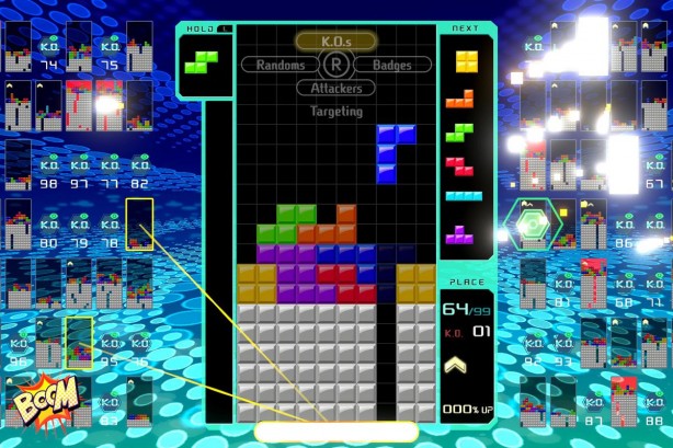 Foto - 13 yaşındaki bir çocuk 38 dakikada Tetris'i bitirmişti! Gerçek ortaya çıktı, 1 milyar liralık kayıp