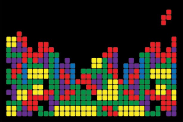 Foto - 13 yaşındaki bir çocuk 38 dakikada Tetris'i bitirmişti! Gerçek ortaya çıktı, 1 milyar liralık kayıp