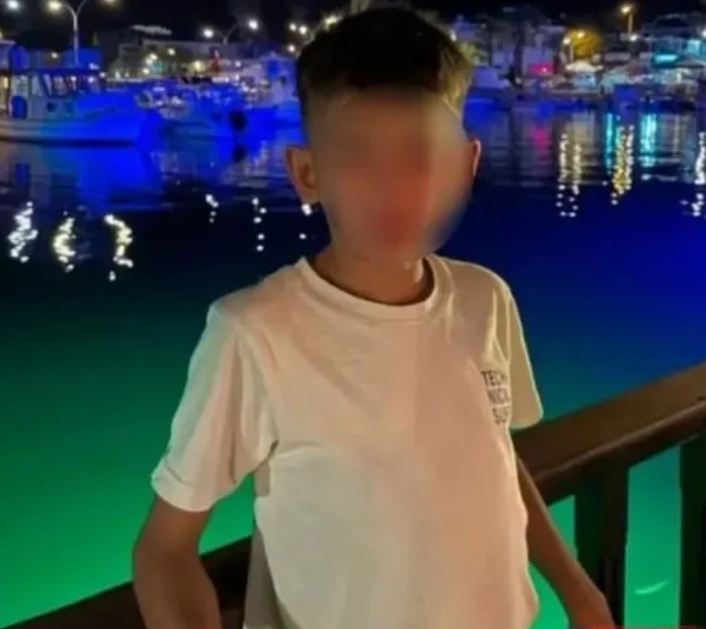 Foto - 13 yaşındaki çocuk AIDS’ten öldü! Babanın ifadesi ortaya çıktı! Cinsel istismar var mı?