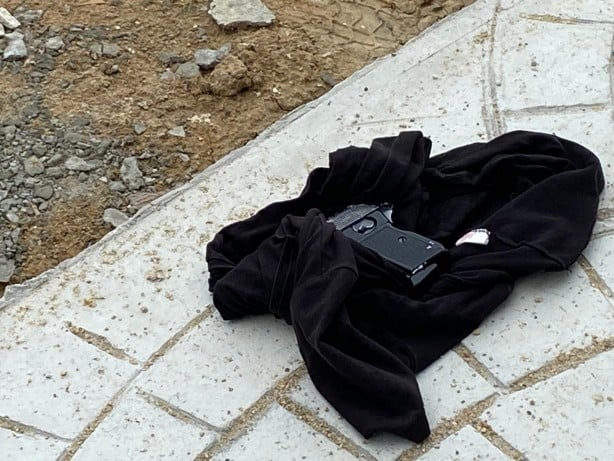Foto - 13 yaşındaki çocuk TikTok videosu çekerken az kalsın ölüyordu