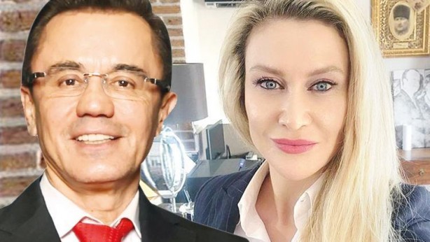 Foto - 13 yaşındaki oğluna cinsel istismarda bulunduğu iddia edilmişti! Ünlü diyetisyen Ender Saraç’la ilgili flaş gelişme 