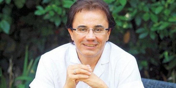 Foto - 13 yaşındaki oğluna cinsel istismarda bulunduğu iddia edilmişti! Ünlü diyetisyen Ender Saraç’la ilgili flaş gelişme 