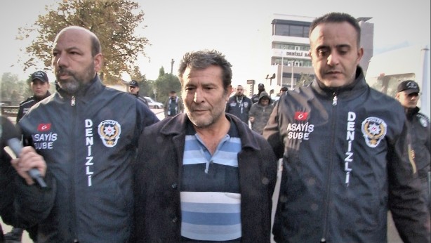 Foto - 13 yıl önce işlenen cinayet aydınlatıldı! Perde arkasında gayr-i meşru ilişki çıktı