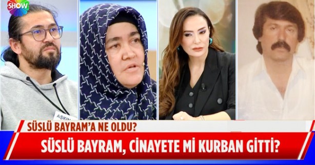 13 yıl önce işlenen cinayet aydınlatıldı! Perde arkasında gayr-i meşru ilişki çıktı