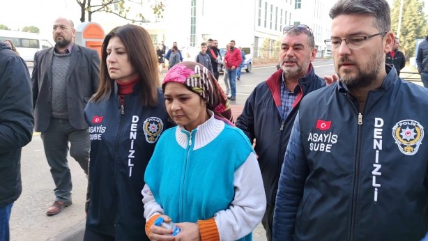 Foto - 13 yıl önce işlenen cinayet aydınlatıldı! Perde arkasında gayr-i meşru ilişki çıktı