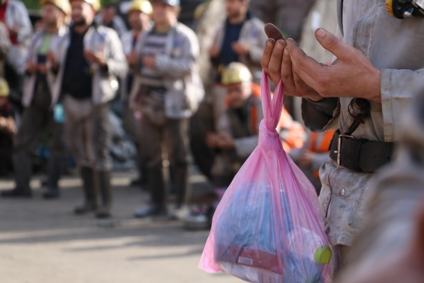 Foto - 13 yıl sonra acılar tazelendi
