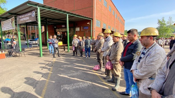 Foto - 13 yıl sonra acılar tazelendi