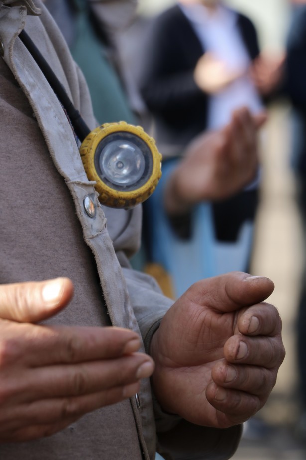 Foto - 13 yıl sonra acılar tazelendi