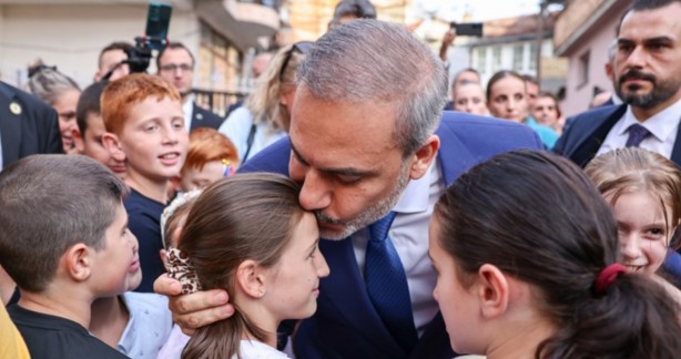 Foto - 13 yıldır yapılmıyordu! Hakan Fidan son verdi
