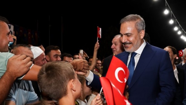 Foto - 13 yıldır yapılmıyordu! Hakan Fidan son verdi