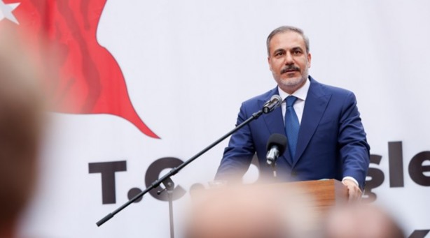 Foto - 13 yıldır yapılmıyordu! Hakan Fidan son verdi