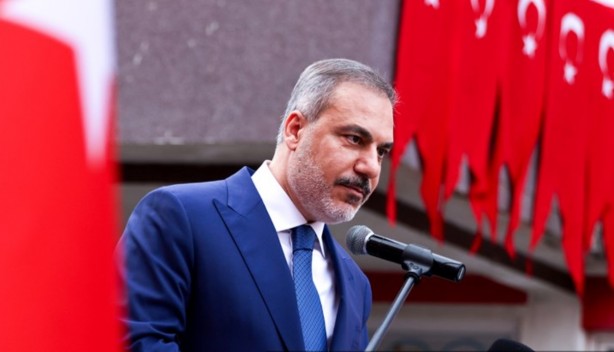 13 yıldır yapılmıyordu! Hakan Fidan son verdi