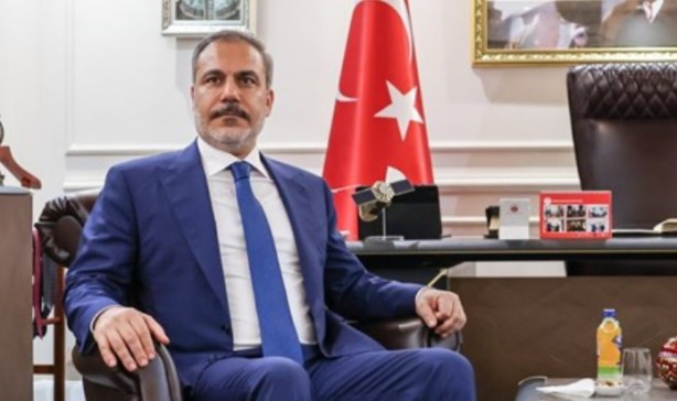 Foto - 13 yıldır yapılmıyordu! Hakan Fidan son verdi