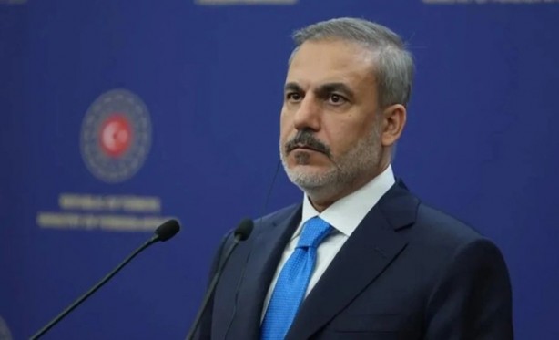 Foto - 13 yıldır yapılmıyordu! Hakan Fidan son verdi