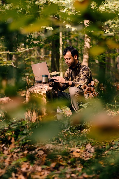 Foto - 13 yıllık arayış son buldu! Genç adam hastalığından böyle kurtuldu